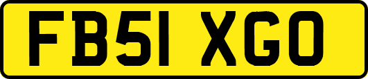 FB51XGO