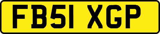 FB51XGP