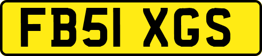FB51XGS