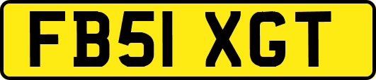 FB51XGT
