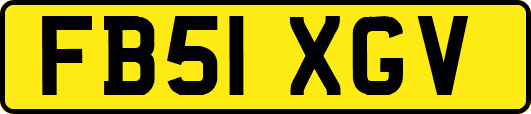 FB51XGV