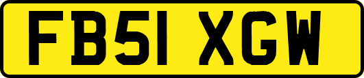 FB51XGW