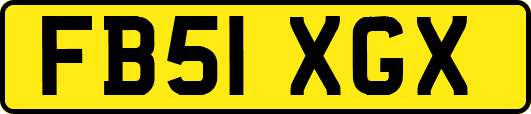 FB51XGX
