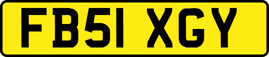 FB51XGY