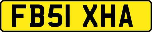 FB51XHA
