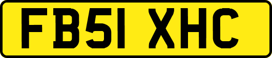 FB51XHC