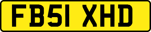 FB51XHD