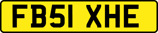 FB51XHE