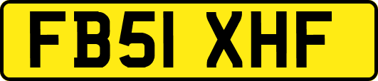 FB51XHF