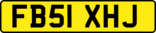 FB51XHJ