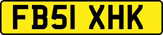 FB51XHK