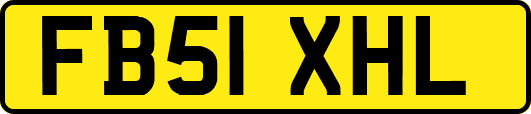 FB51XHL