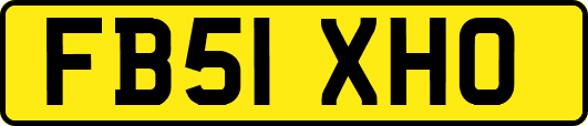 FB51XHO