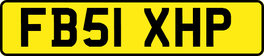 FB51XHP