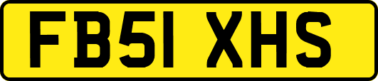 FB51XHS