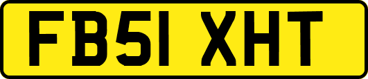 FB51XHT