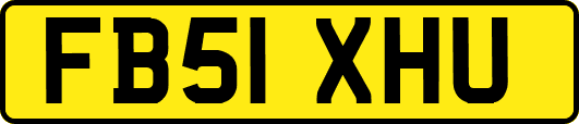 FB51XHU