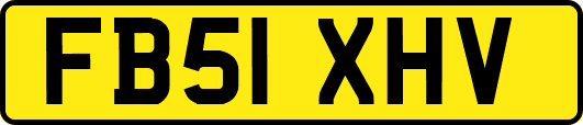 FB51XHV