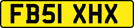 FB51XHX