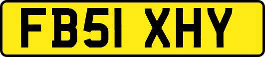 FB51XHY