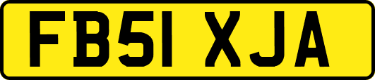 FB51XJA