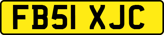 FB51XJC
