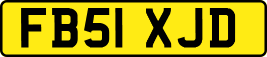 FB51XJD