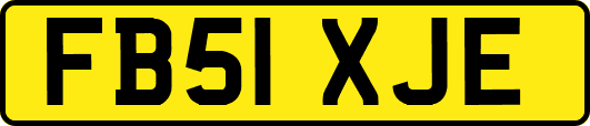FB51XJE