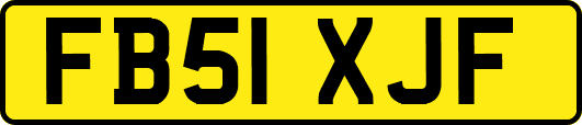 FB51XJF