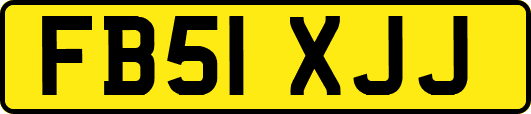FB51XJJ