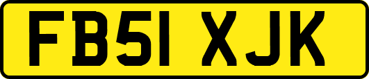 FB51XJK