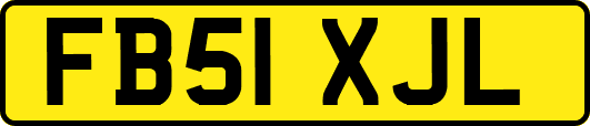 FB51XJL