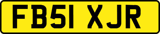 FB51XJR