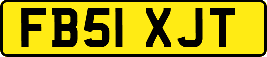 FB51XJT
