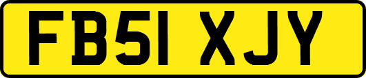 FB51XJY