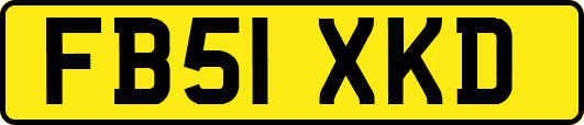 FB51XKD