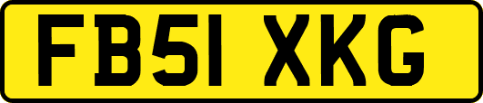 FB51XKG