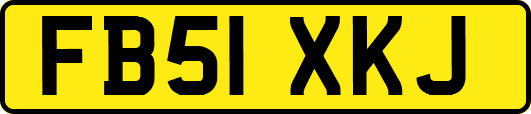 FB51XKJ