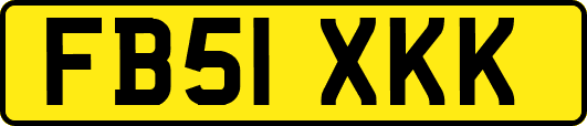 FB51XKK