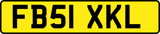 FB51XKL