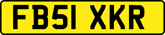 FB51XKR