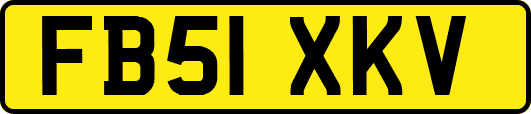 FB51XKV
