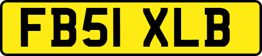 FB51XLB