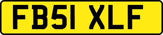 FB51XLF