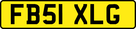 FB51XLG