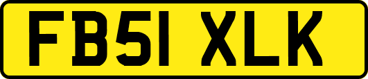 FB51XLK