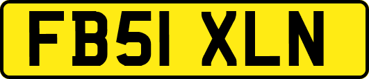 FB51XLN