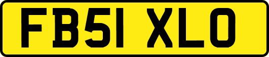 FB51XLO