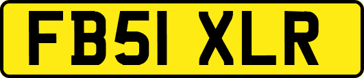 FB51XLR