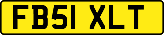FB51XLT